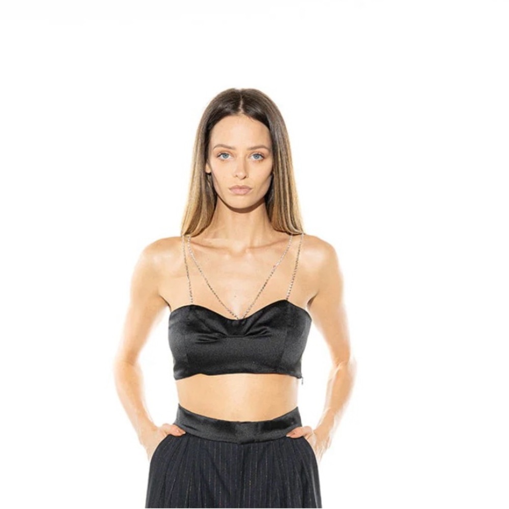 #319 Ronny Kobo LAUREL TOP